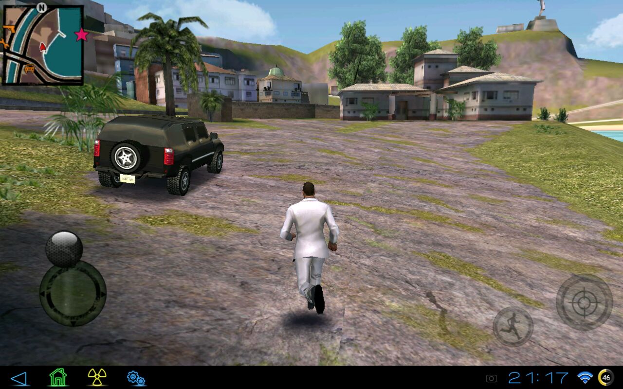 gangstar rio game download for android mobile